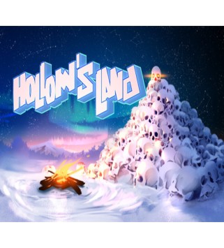 Hollow s Land Steam Key GLOBAL